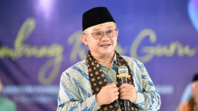 Sertifikasi Guru 2026 Tergantung Kondisi Duit Negara!