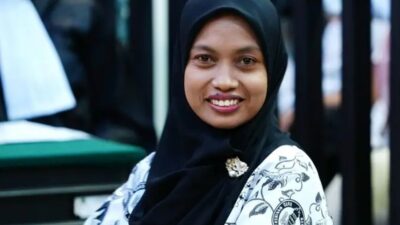 Tok! Hadiah Hari Guru Supriyani Divonis Bebas