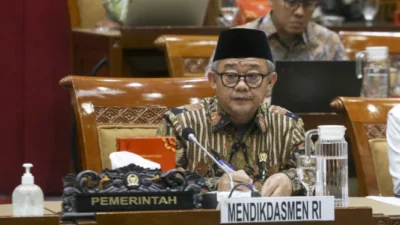 Polemik Sistem Zonasi PPDB, Kemendikdasmen Masih Kajian!