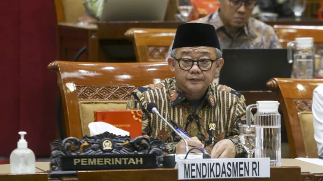 Polemik Sistem Zonasi PPDB, Kemendikdasmen Masih Kajian!