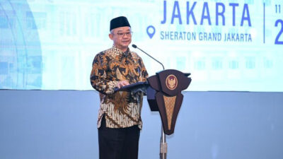 Mendikdasmen Gelar Rakor untuk Serap Aspirasi Dunia Pendidikan
