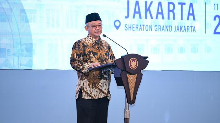 Mendikdasmen Gelar Rakor untuk Serap Aspirasi Dunia Pendidikan