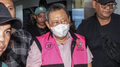 Pendiri Sriwijaya Air Terseret Skandal Korupsi Timah
