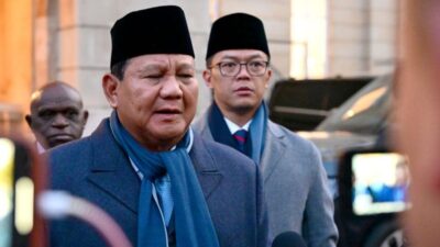 Presiden Prabowo Subianto Bawa Investasi US$ 18,5 Miliar dari Lawatan ke 5 Negara