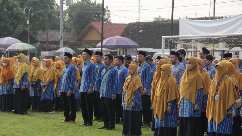 Guru Hebat Muhammadiyah untuk Indonesia Kuat