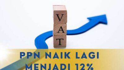 Dampak Kenaikan PPN 12% pada 2025: Ekonomi Indonesia Berisiko Tertekan