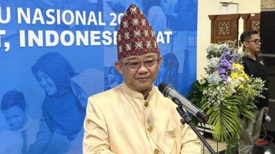 Mendikdasmen Tegaskan Kenaikan Gaji Guru Bukan Wewenangnya, Fokus pada Tunjangan Sertifikasi