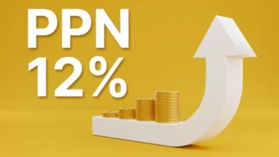 Kenaikan PPN 12% Dikecam, Warga dan Ekonom Desak Pemerintah Batalkan Kebijakan Ini!