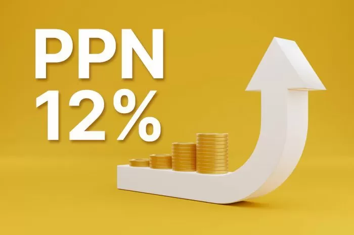 Kenaikan PPN 12% Dikecam, Warga dan Ekonom Desak Pemerintah Batalkan Kebijakan Ini!